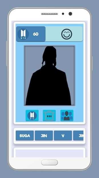 Guess BTS Member screenshot 3