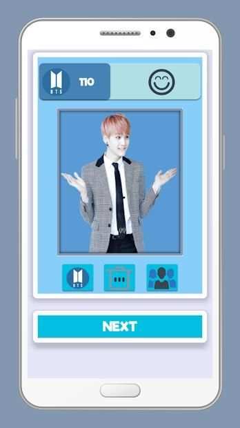 Guess BTS Member screenshot 4