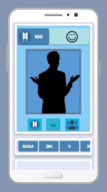Guess BTS Member screenshot 5