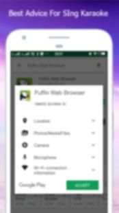 Secure Puffin Web Browser Reference 2018 screenshot 3