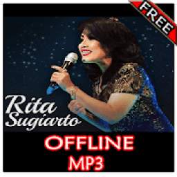 Lagu Rita Sugiarto Lengkap Offline