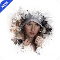 Effect Creative Photo Frame Sketch Filter Camera on 9Apps