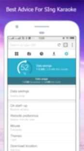 Secure Puffin Web Browser Reference 2018 screenshot 1