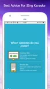 Secure Puffin Web Browser Reference 2018 screenshot 2