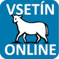 Vsetín online on 9Apps