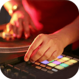 ikon Dj Launch Pad Mixer