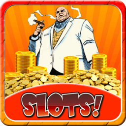 Mr Cashback Slots icon