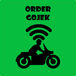 Pesan Gojeks 2017 icon