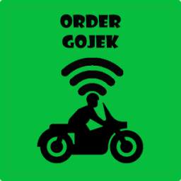 Gojek 1.0