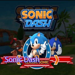 ikon Guide for Sonic Dash