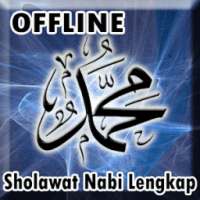 Sholawat Nabi Lengkap Mp3 Offline on 9Apps