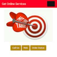 Get My Target (Web, App, YouTube)