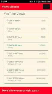 Get My Target (Web, App, YouTube) screenshot 6
