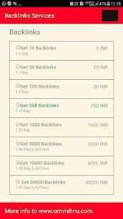 Get My Target (Web, App, YouTube) screenshot 4