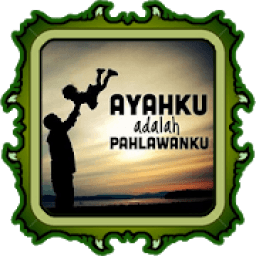 LAGU AYAH KUKIRIMKAN DOA | Gratis 2018 icon