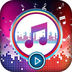 Music Audio Player 2018 3.0