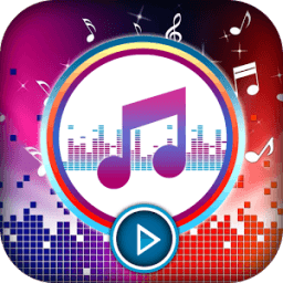 ikon Music Player 2018 : 3D Surround Music Player