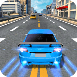 ikon Turbo Racing Car