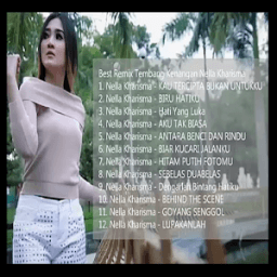 Best Remix Tembang Kenangan By Nella Kharisma icon