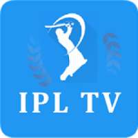 Live IPL TV - Cricket TV FREE