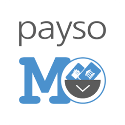 Payso Merchant Onboarding आइकन