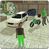 Street grand Thug Chi‍cago : Fig‍ht To Su‍rvive 2