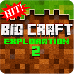 ikon Exploration Craft Master