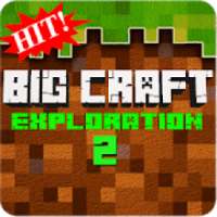 Exploration Craft Master