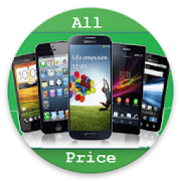 AllMobilePrice иконка