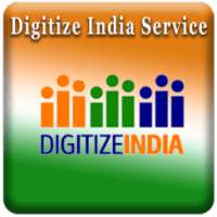 Digitize India - Earn Money Online