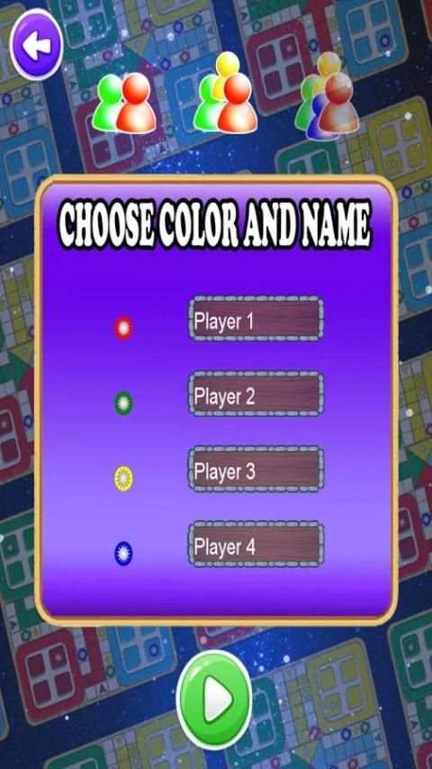 Ludo Kings Star 2018 screenshot 2