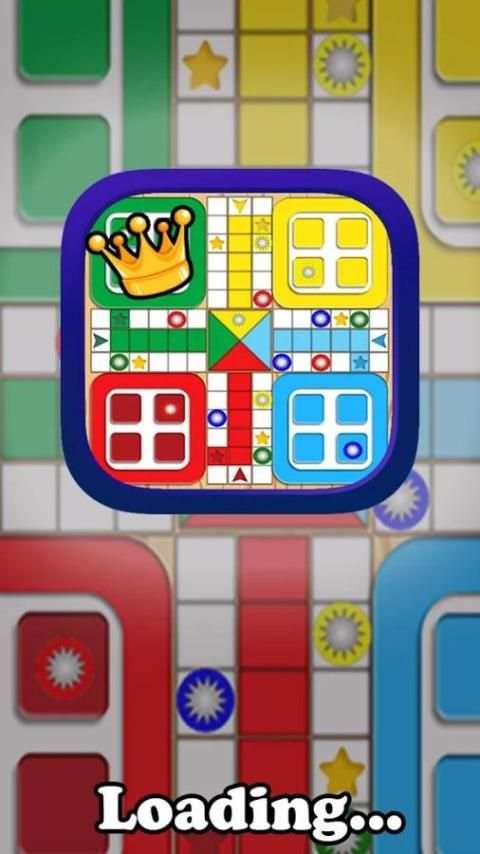 Ludo Kings Star 2018 screenshot 5