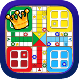 Ludo Kings Star 2018 आइकन