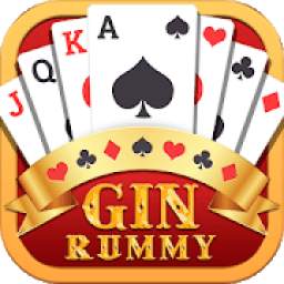 Gin Rummy Multiplayer