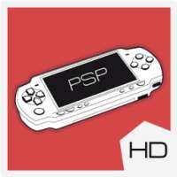 Ppessp - Emulador para PSP HD 2018 on 9Apps