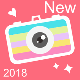 ikon Beauty Plus _ Camera 2018