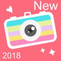 Beauty Plus _ Camera 2018 on 9Apps