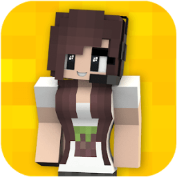 ikon Girl Skins