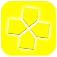 Emulator for PSP - PPSSPP Limited Edition