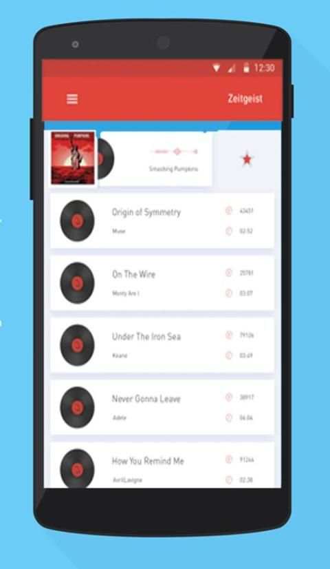 Lagu*Musik*MP3*Video Downloader Sosial Media screenshot 3