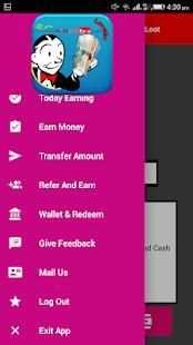 EasyPaisa & EasyLoad Cash LootLo-Online Make Money screenshot 5
