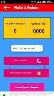 EasyPaisa & EasyLoad Cash LootLo-Online Make Money screenshot 1