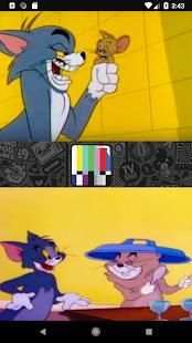 Tom & Jerry Cartoon - Full Episodes screenshot 6