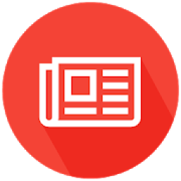 ikon Ultimate News App Template