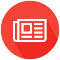 Ultimate News App Template