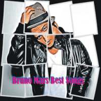 Bruno Mars Best Songs on 9Apps