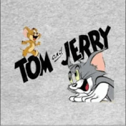 ikon Tom &amp; Jerry Cartoon - Full Episodes