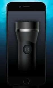 Apple Colour Flashlight 2018 स्क्रीनशॉट 4