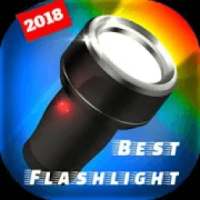 Apple Colour Flashlight 2018