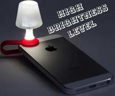 Apple Colour Flashlight 2018 स्क्रीनशॉट 1